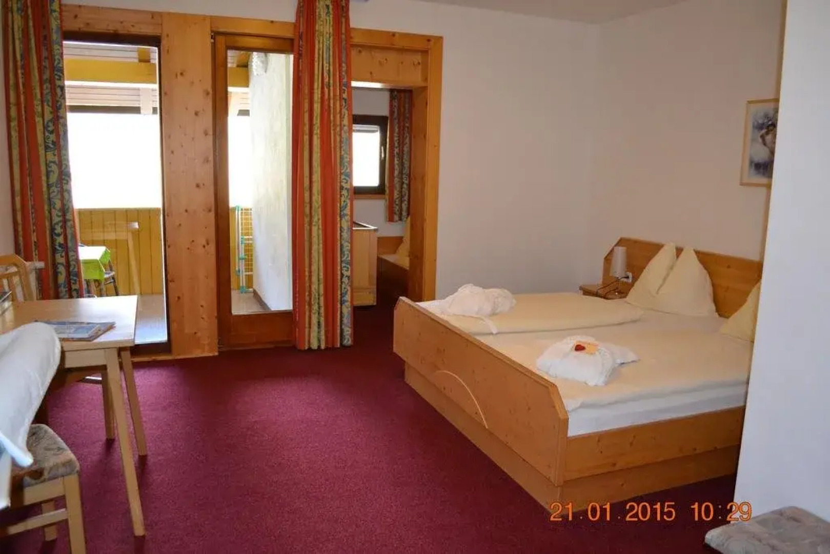 Pirker's Natur & Bio Familienhotel