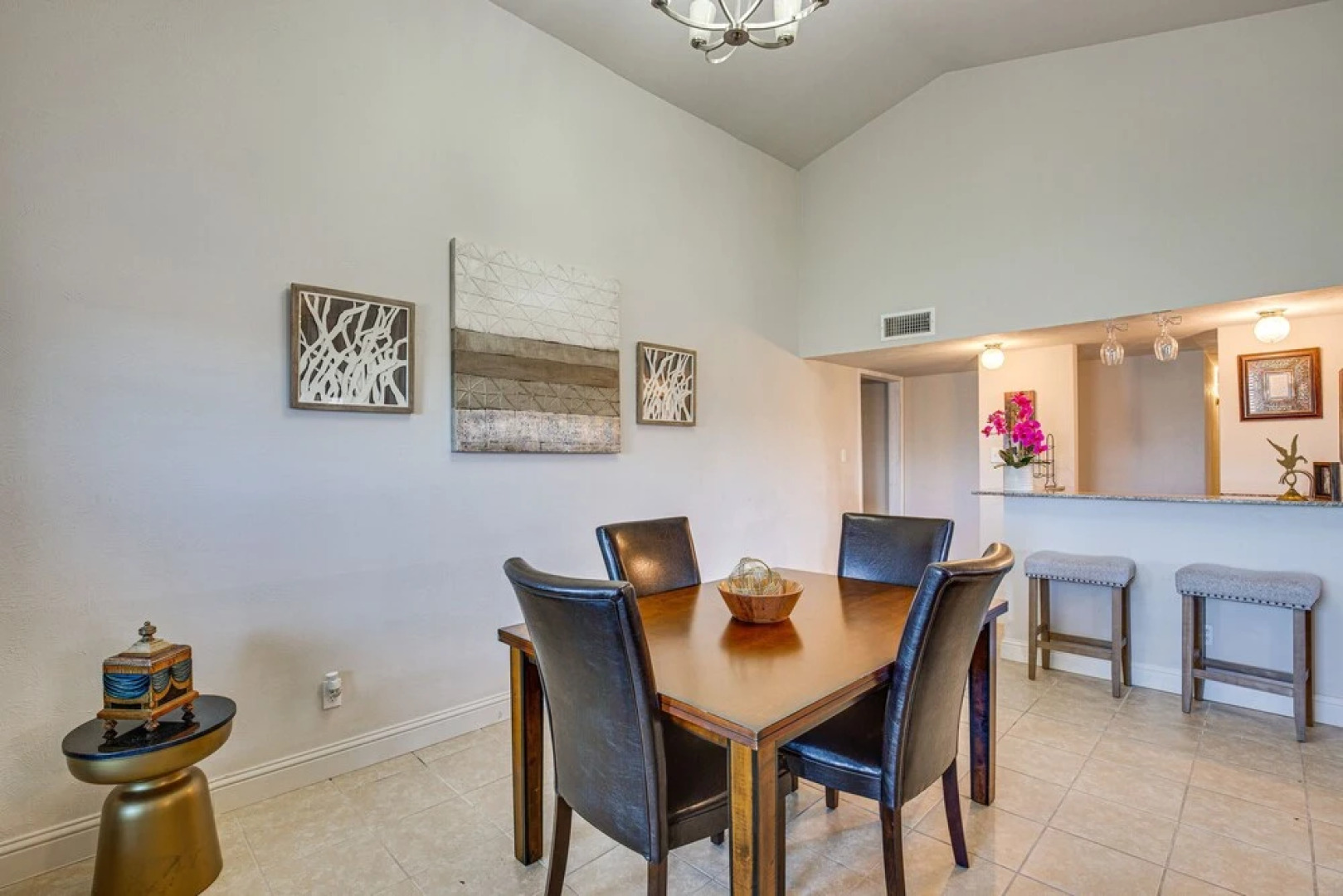 < 1 Mi to Lake Ray Hubbard: Home w/ Patio!