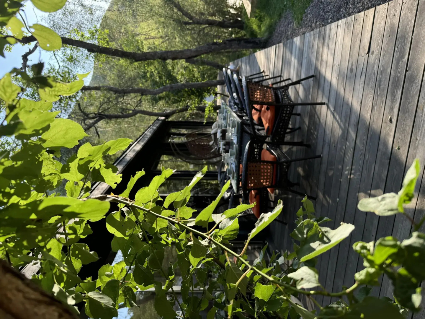 Turgensai Visitor Center (Тургенсай)