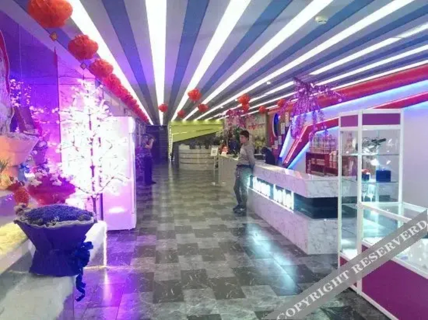 Youlemei Theme Hotel