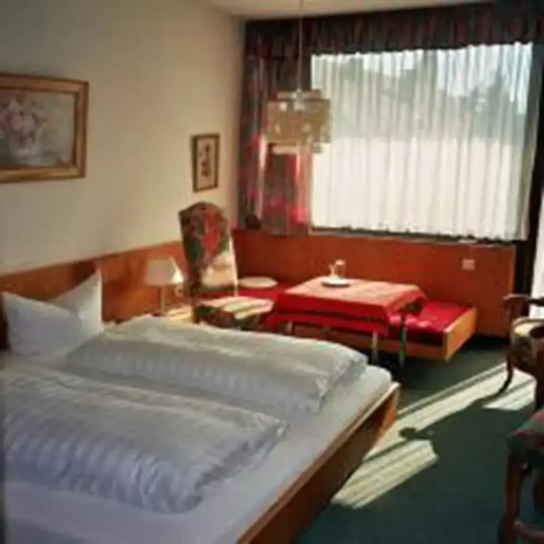 Hotel-Gasthof Resengörg