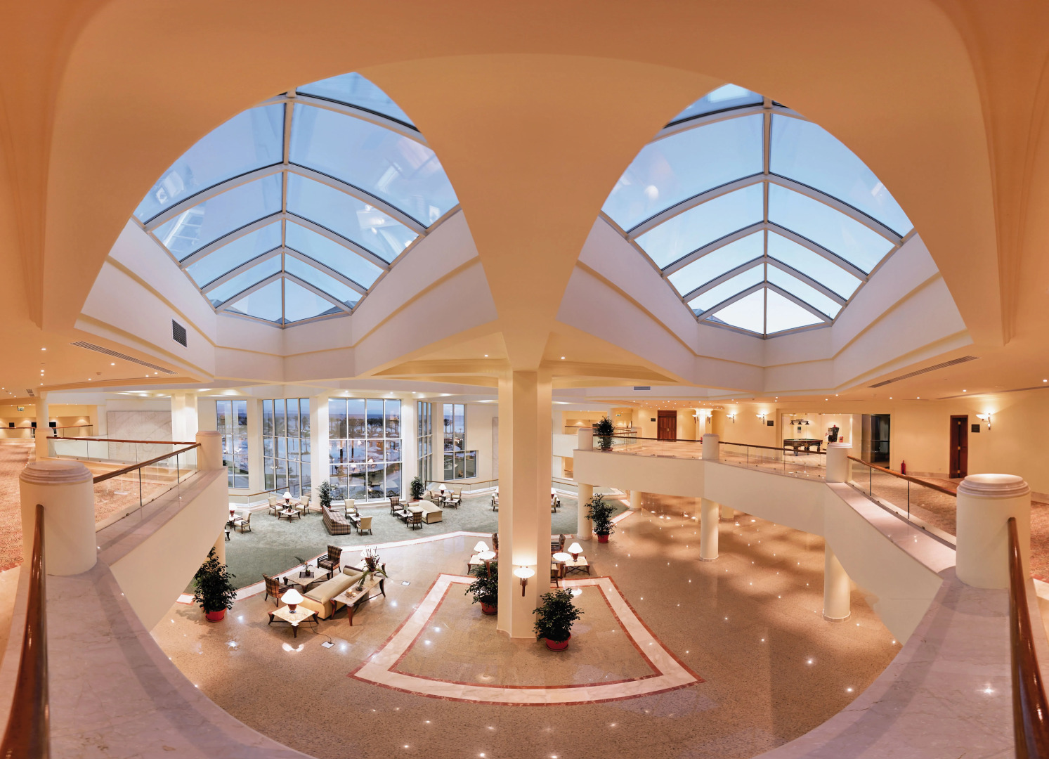 Mövenpick Resort Taba