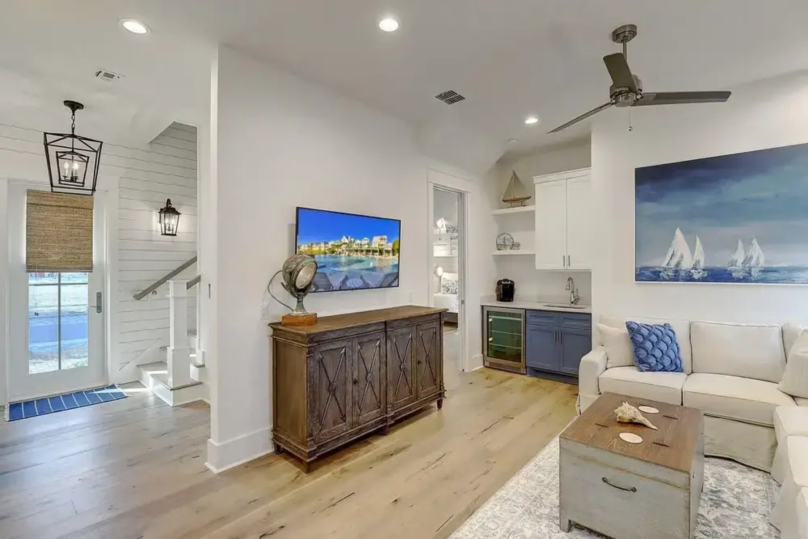 The Lighthouse 328 COA