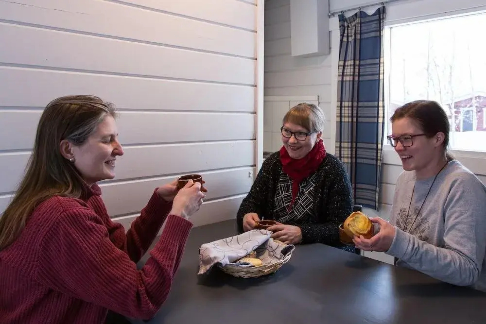 Holiday Village Inari