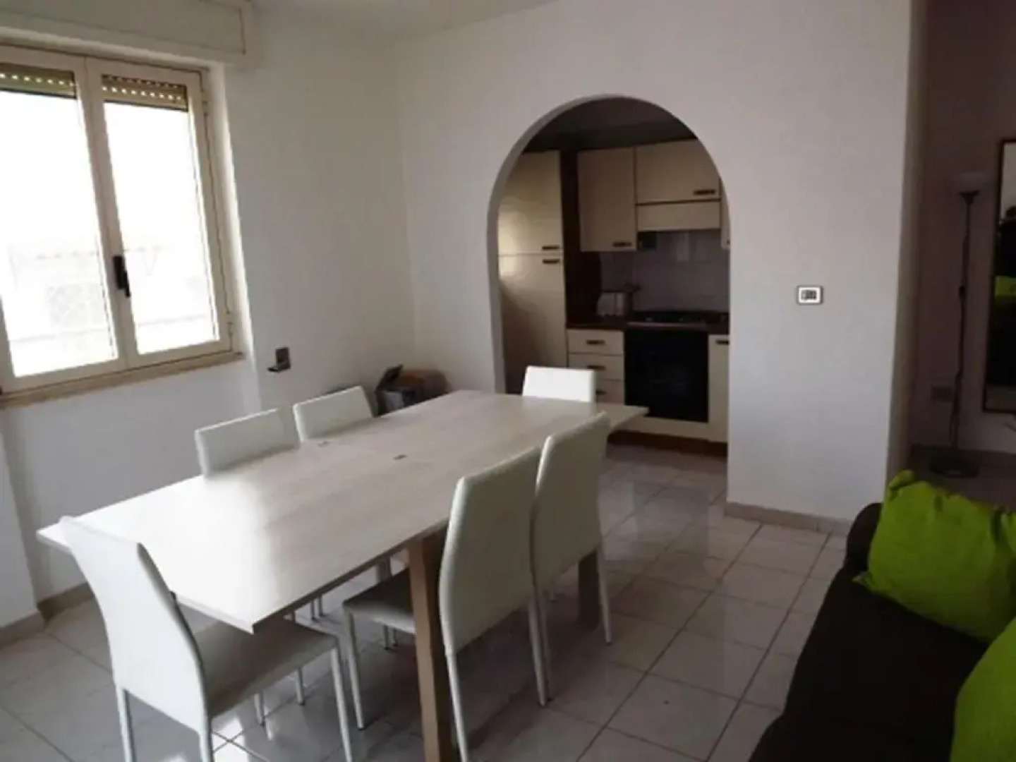 Residenza Lido Marini