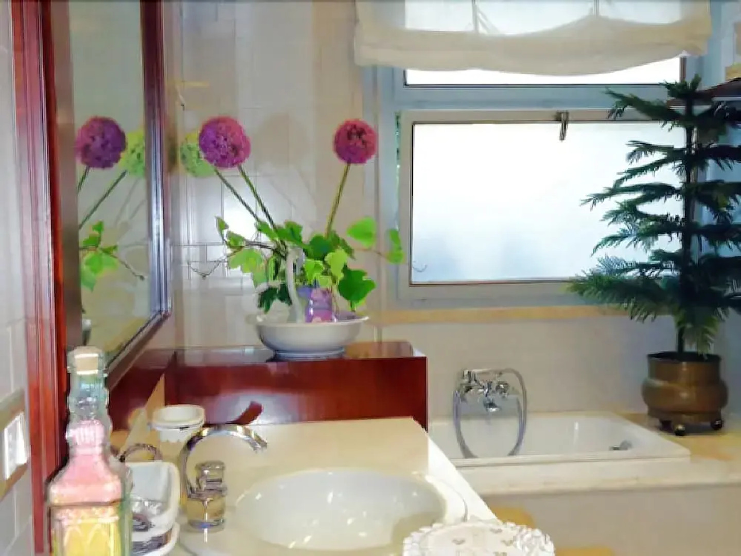 B&B Cottage Dei Consoli