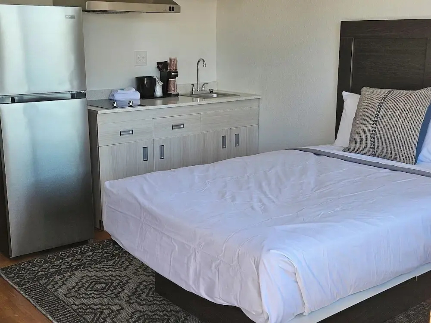 Valley View at King Oscar