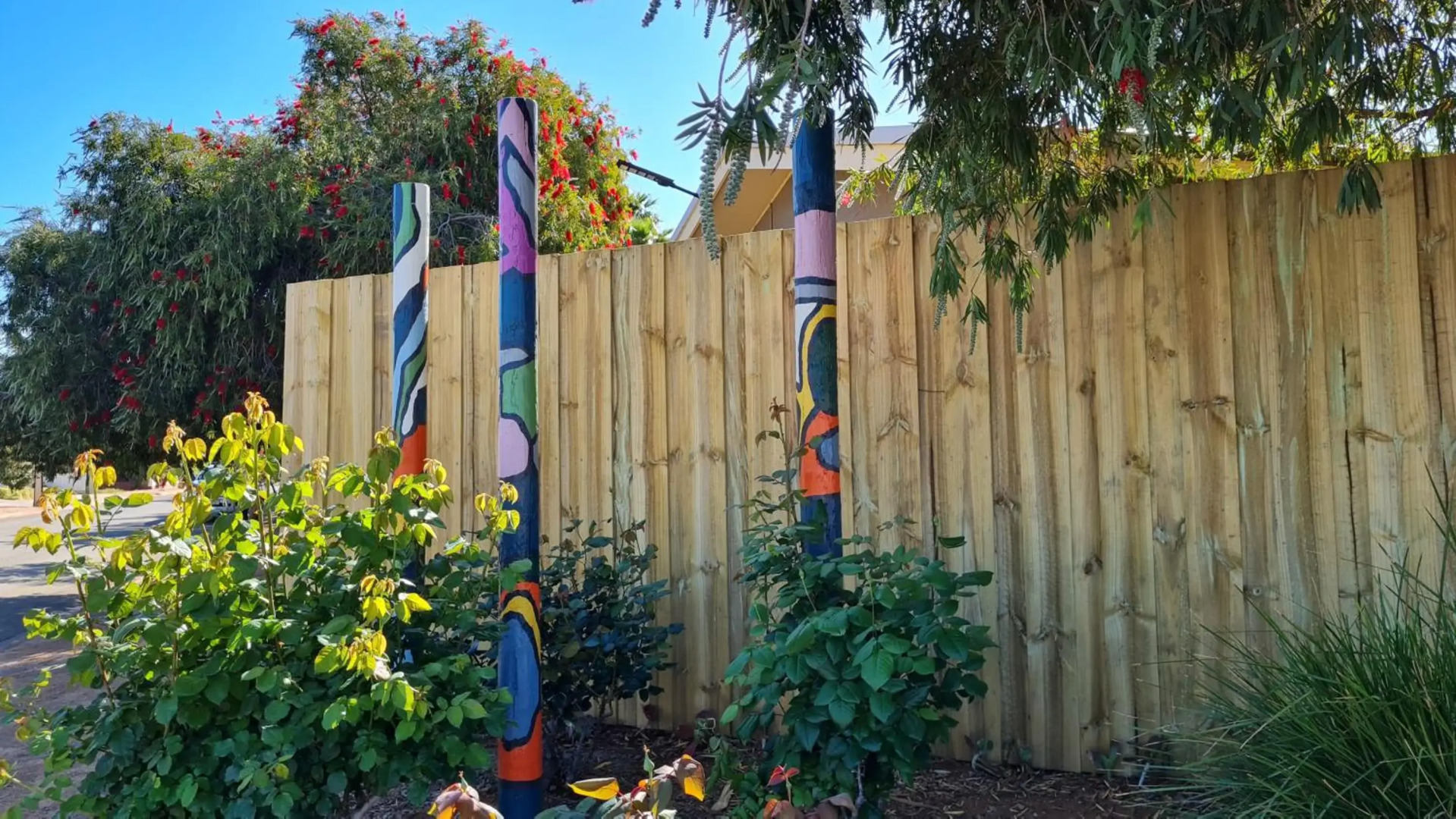 Stay Awhile in Port Pirie - min stay 4 nights