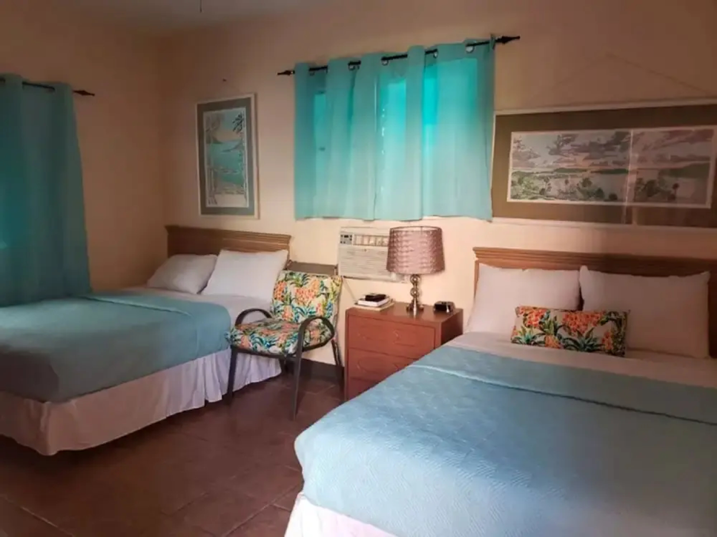 Midtown Guest House