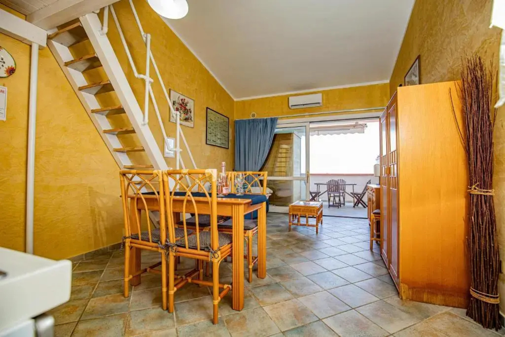 RTA Il Sole dell'Argentario