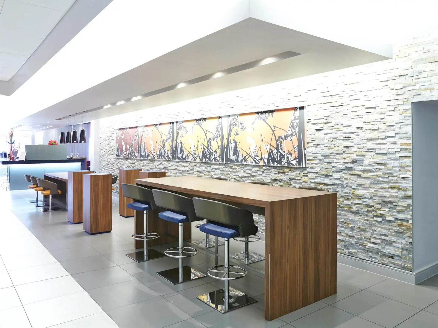 Novotel Birmingham Centre