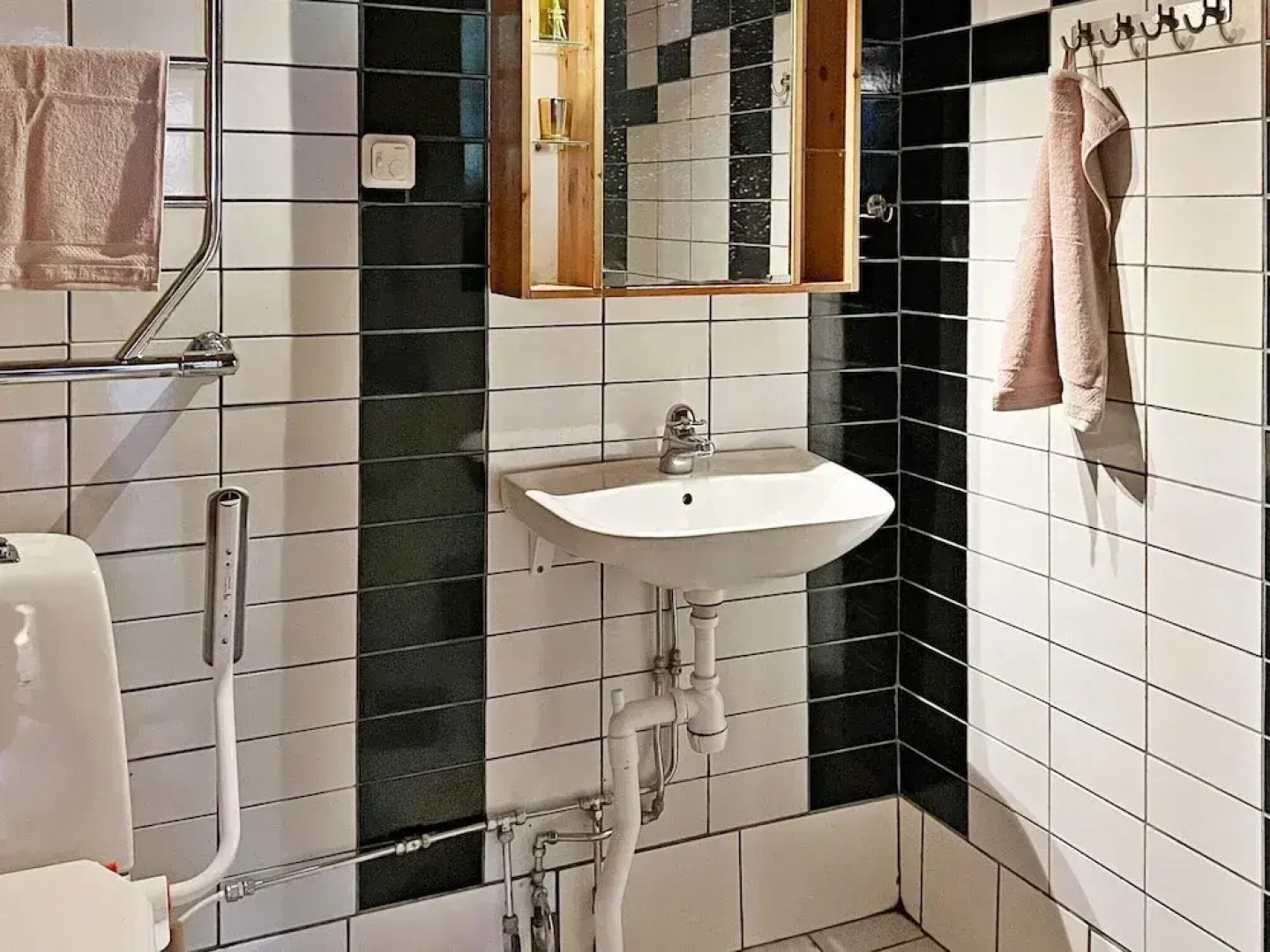 8 Person Holiday Home in Ingaro