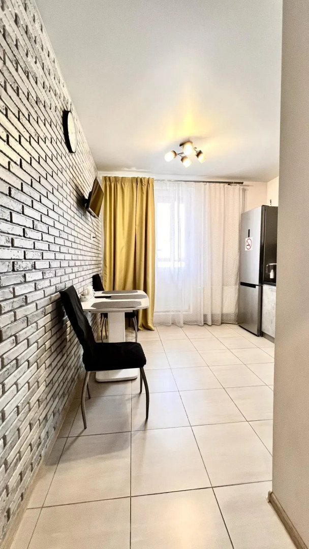 Магия на улице Ситникова