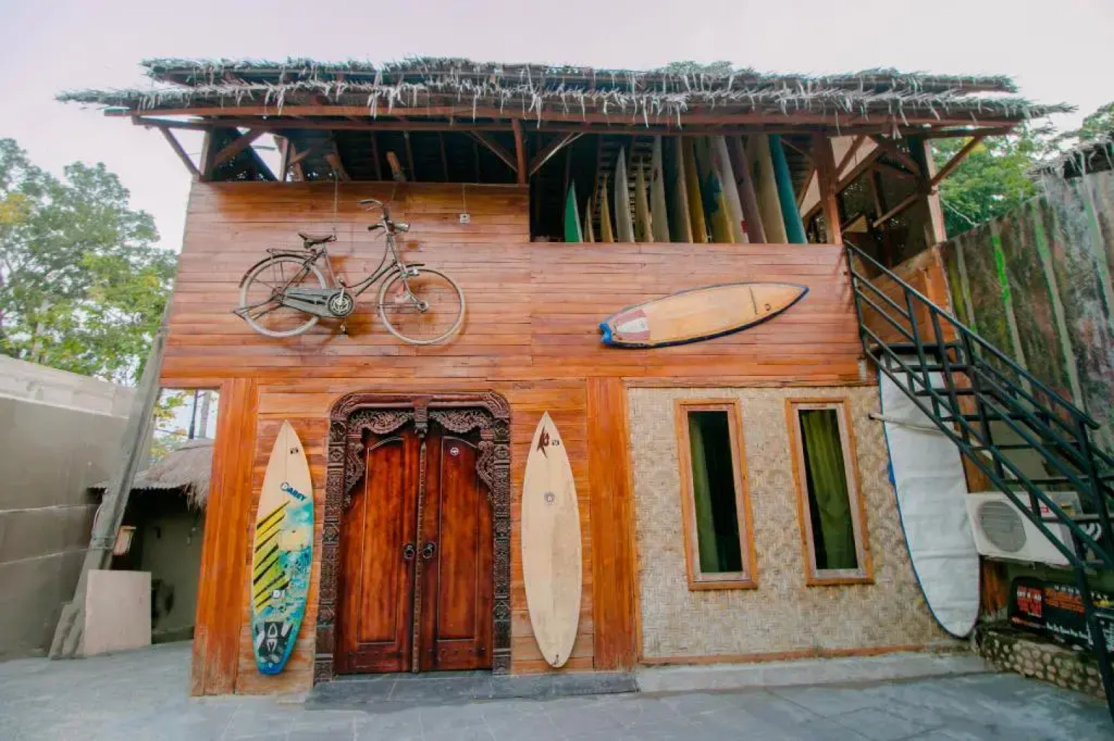 OYO 867 Bettah Coba Homestay