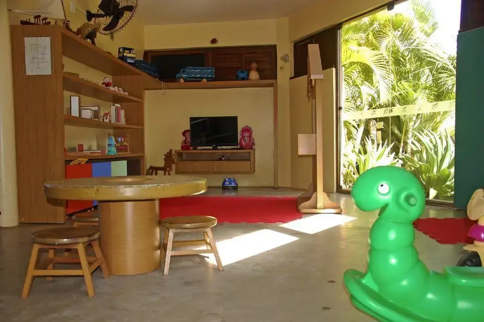 Aruanã Eco Praia Hotel