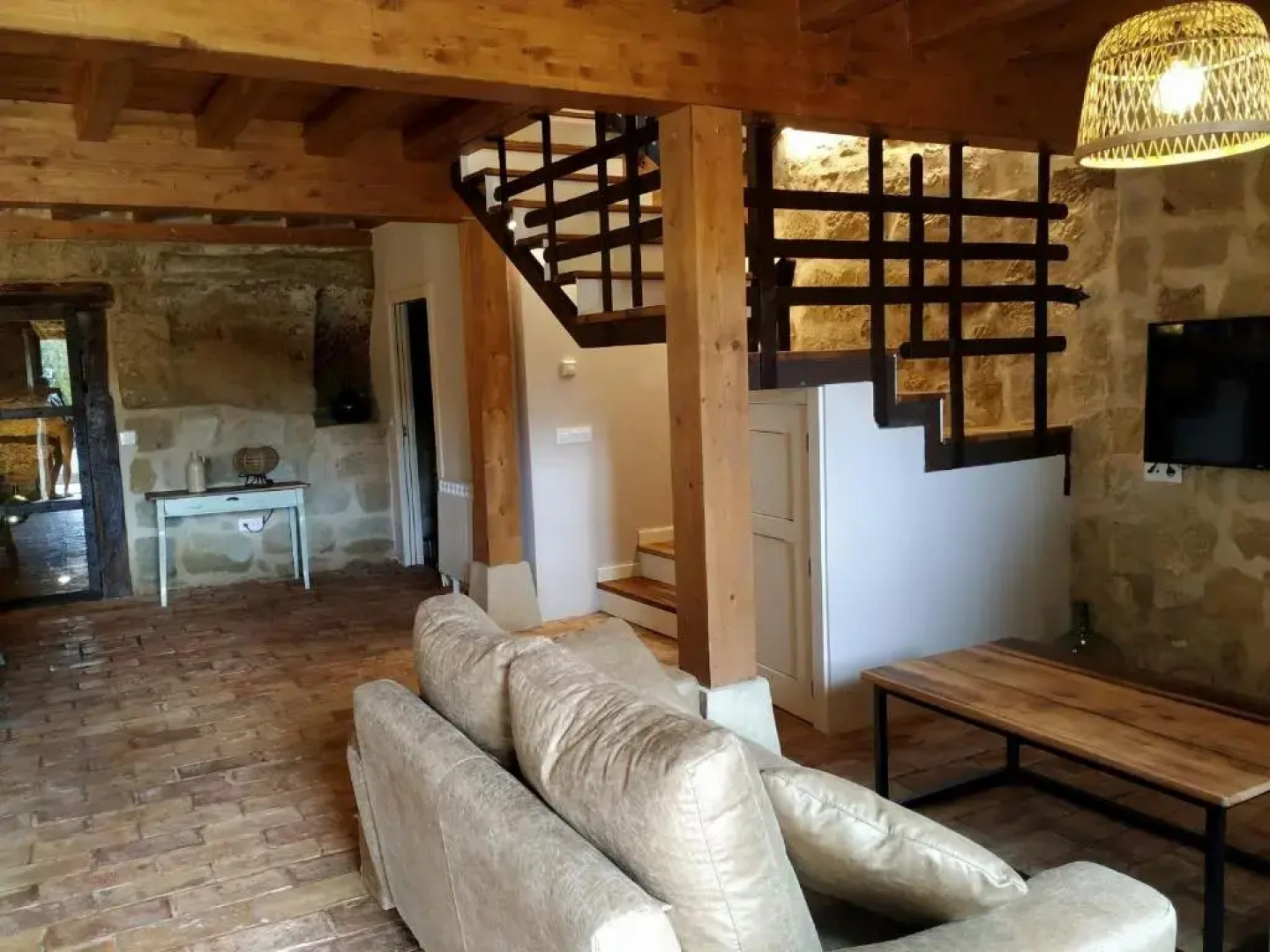 La Casa de las Tinas 2