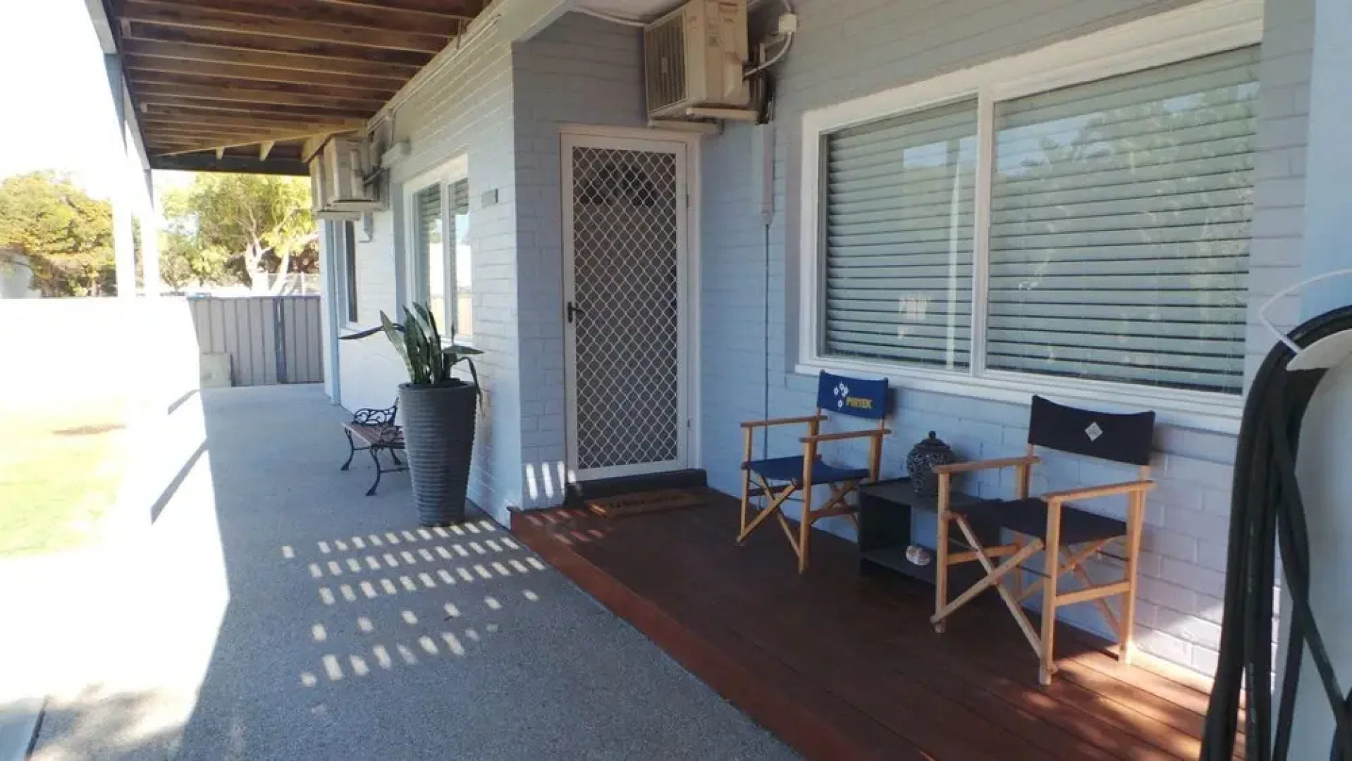 South Side - Feel the Breeze