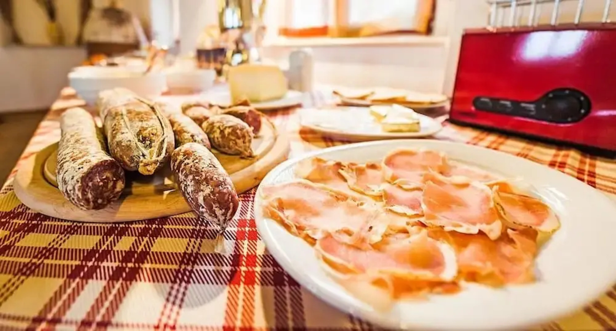 ll Ristoro Del Viandante