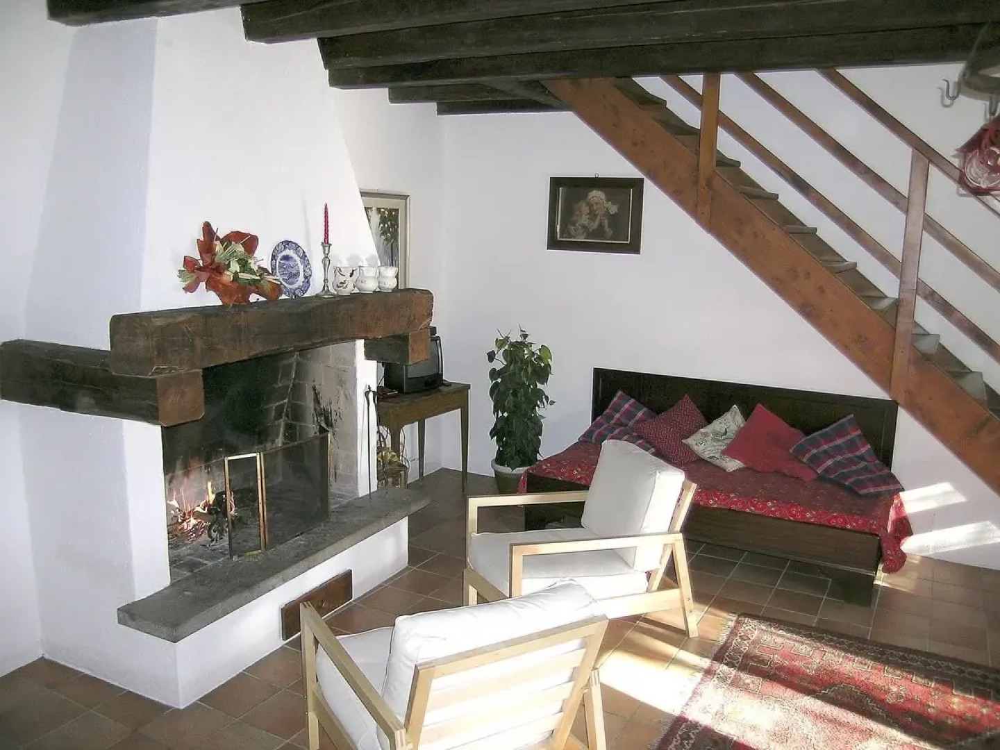 Agriturismo Villa Coren