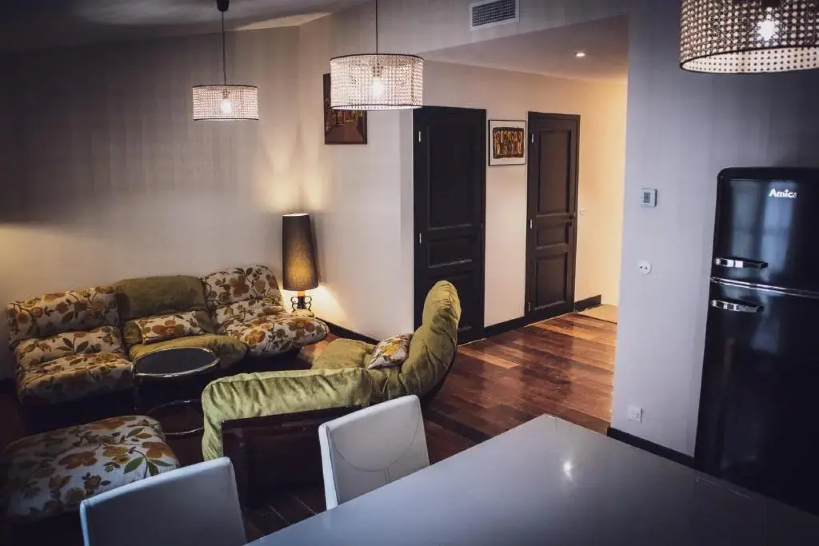 Demeure Des Trois Foudres