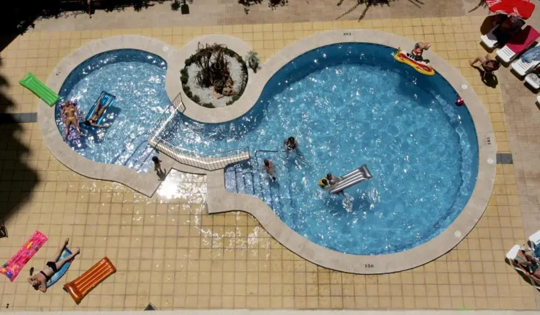 Apartamentos Picasso