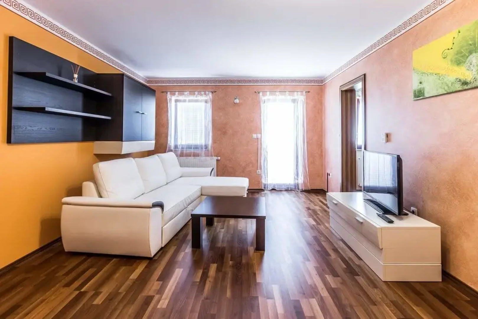 Apartments Planina Pod Sumikom