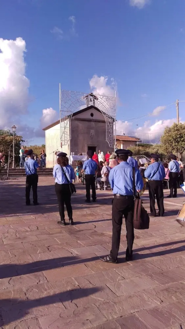 CASANCESTRALE Residenze d'Incanto 1828