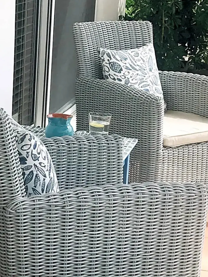 Villa Elia Bed and Breakfast