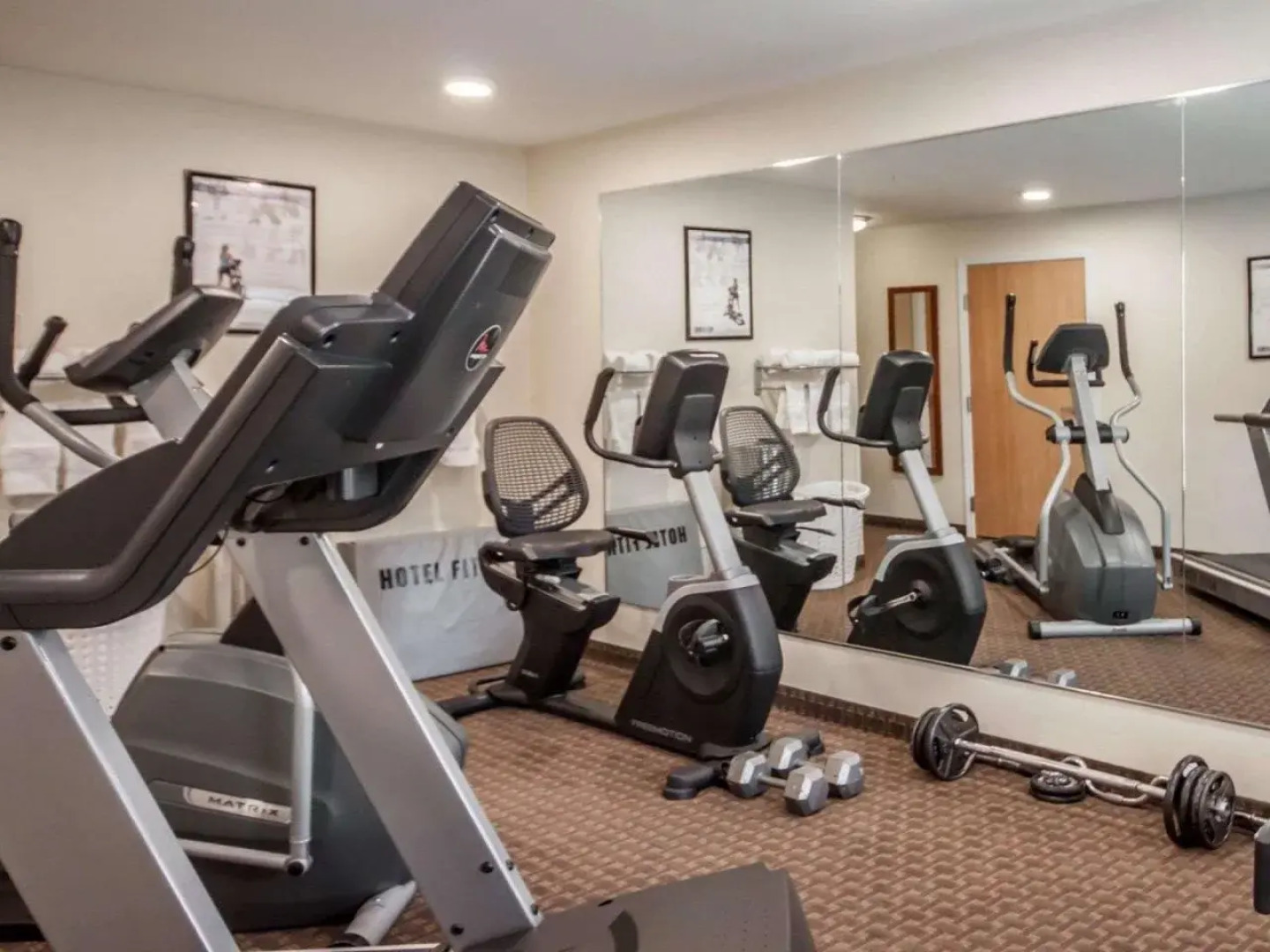 Garner Hotel Idaho Falls Southwest by IHG