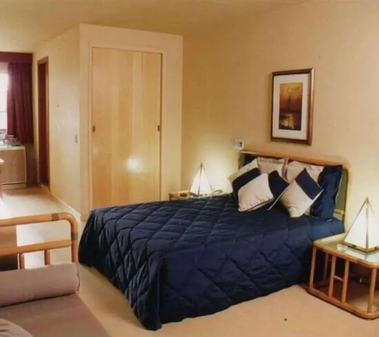 Brasão Palace Hotel