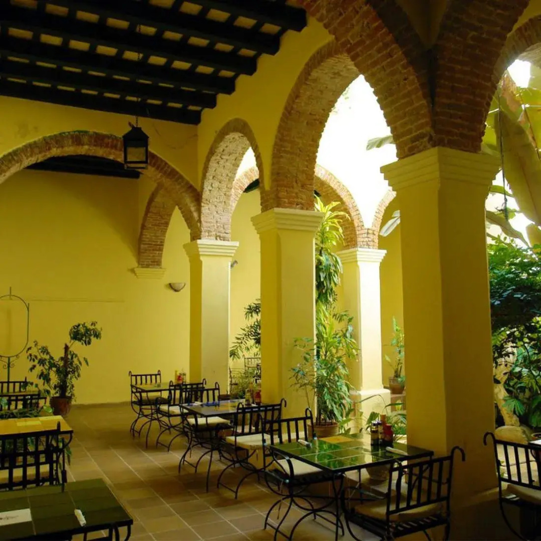 Conde De Villanueva Havana