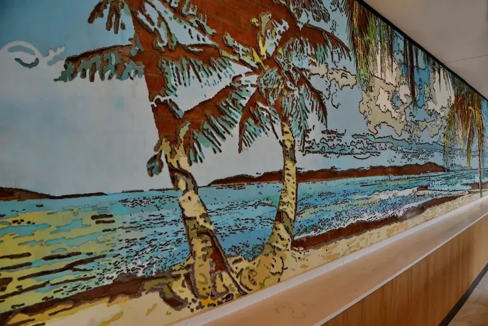 City Lodge Hotel Maputo