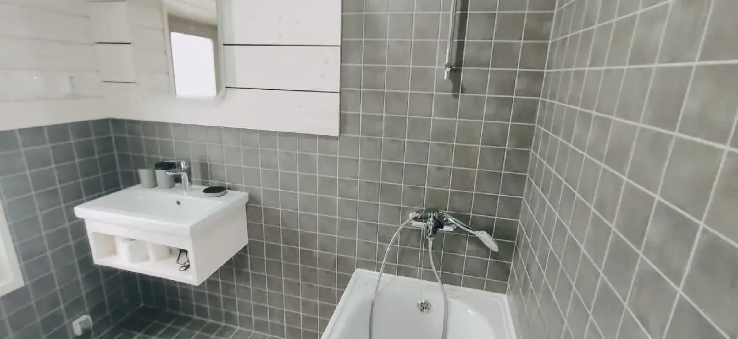 Уютный дом с печь-камином