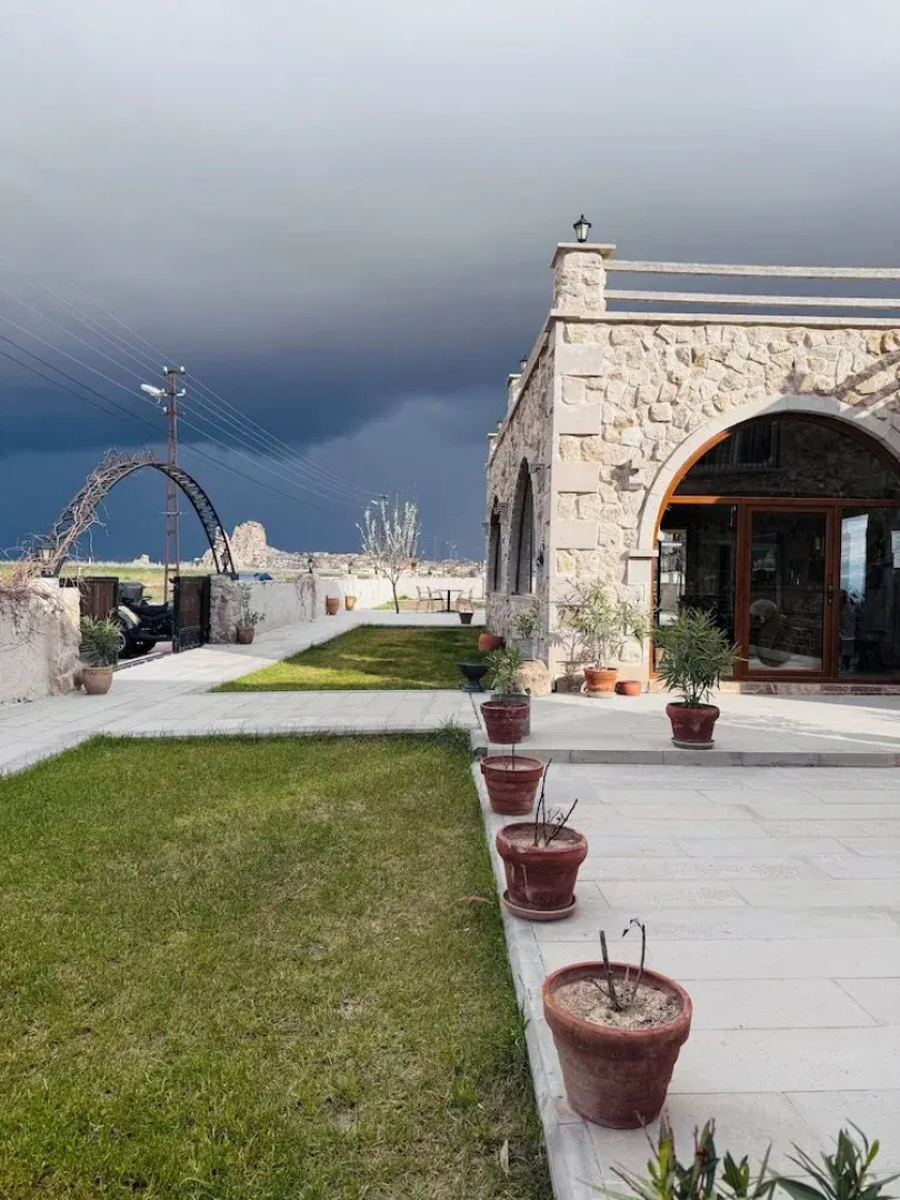 Soleado Capadocia Hotel