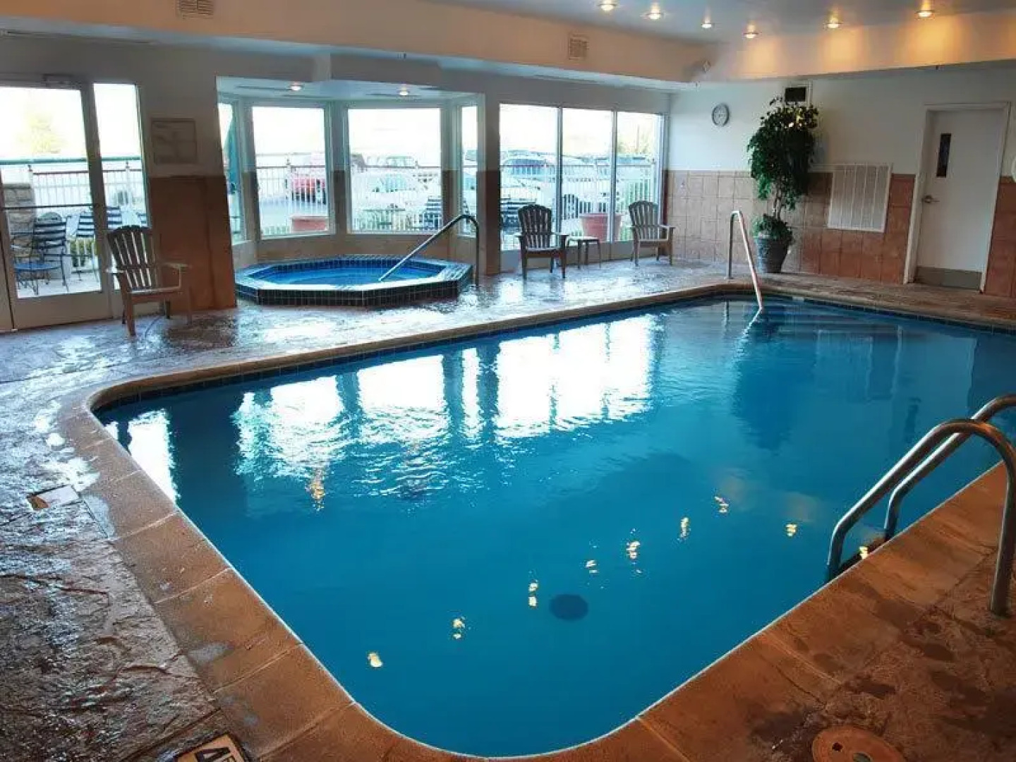 La Quinta Inn Springfield East