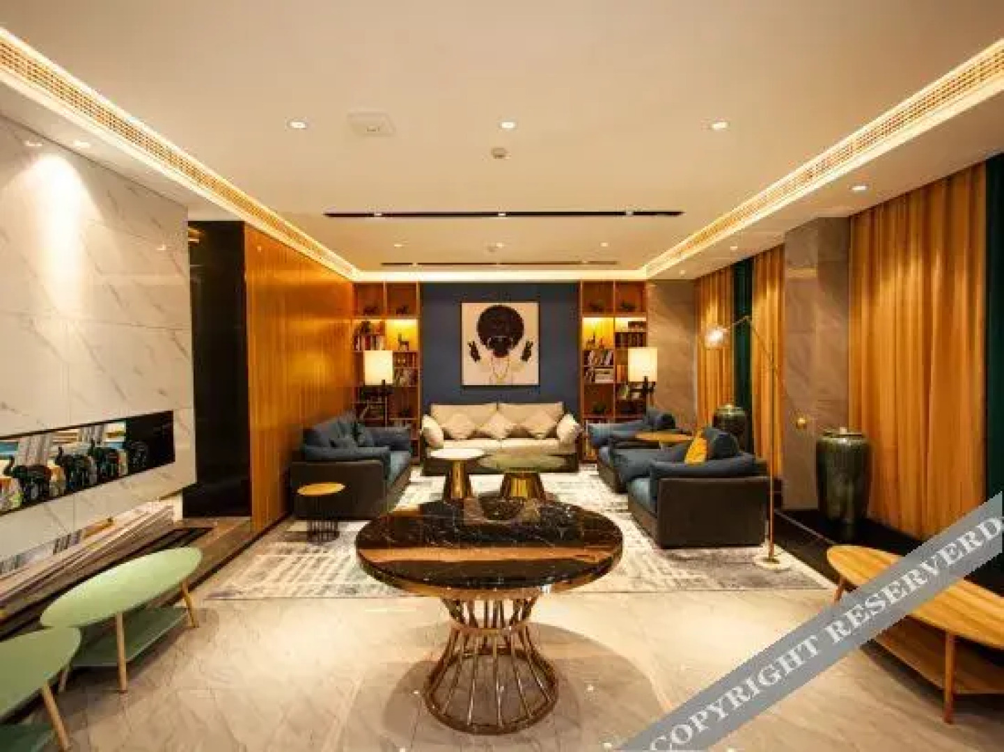 Sheqi impression Art Hotel