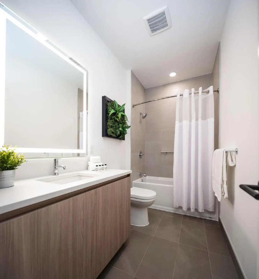 Whyhotel Tysons Corner Greensboro Drive