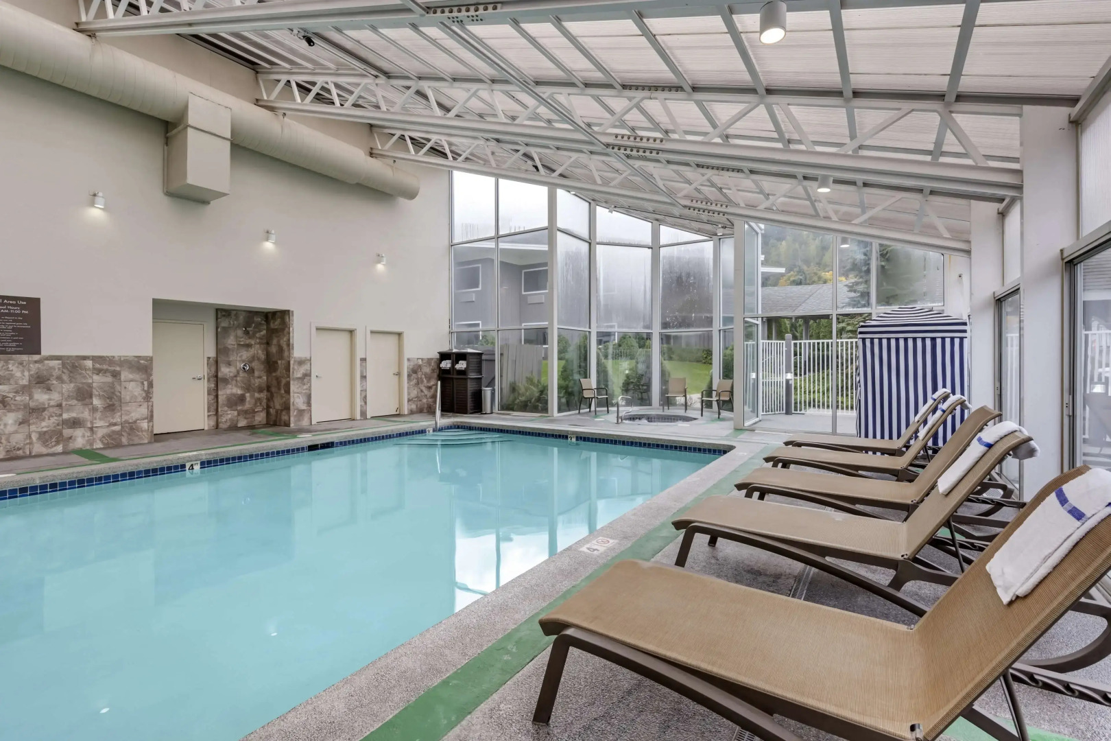 Best Western Plus Kootenai River Inn Casino & Spa