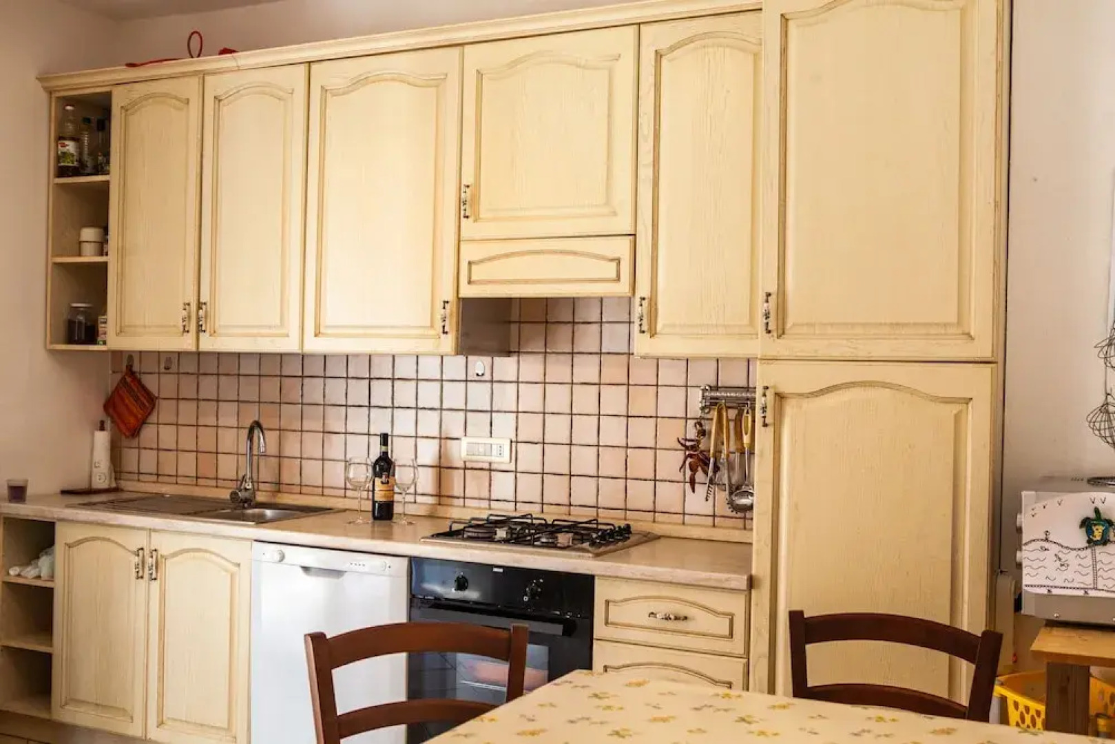 Fantastico Posada Lef01