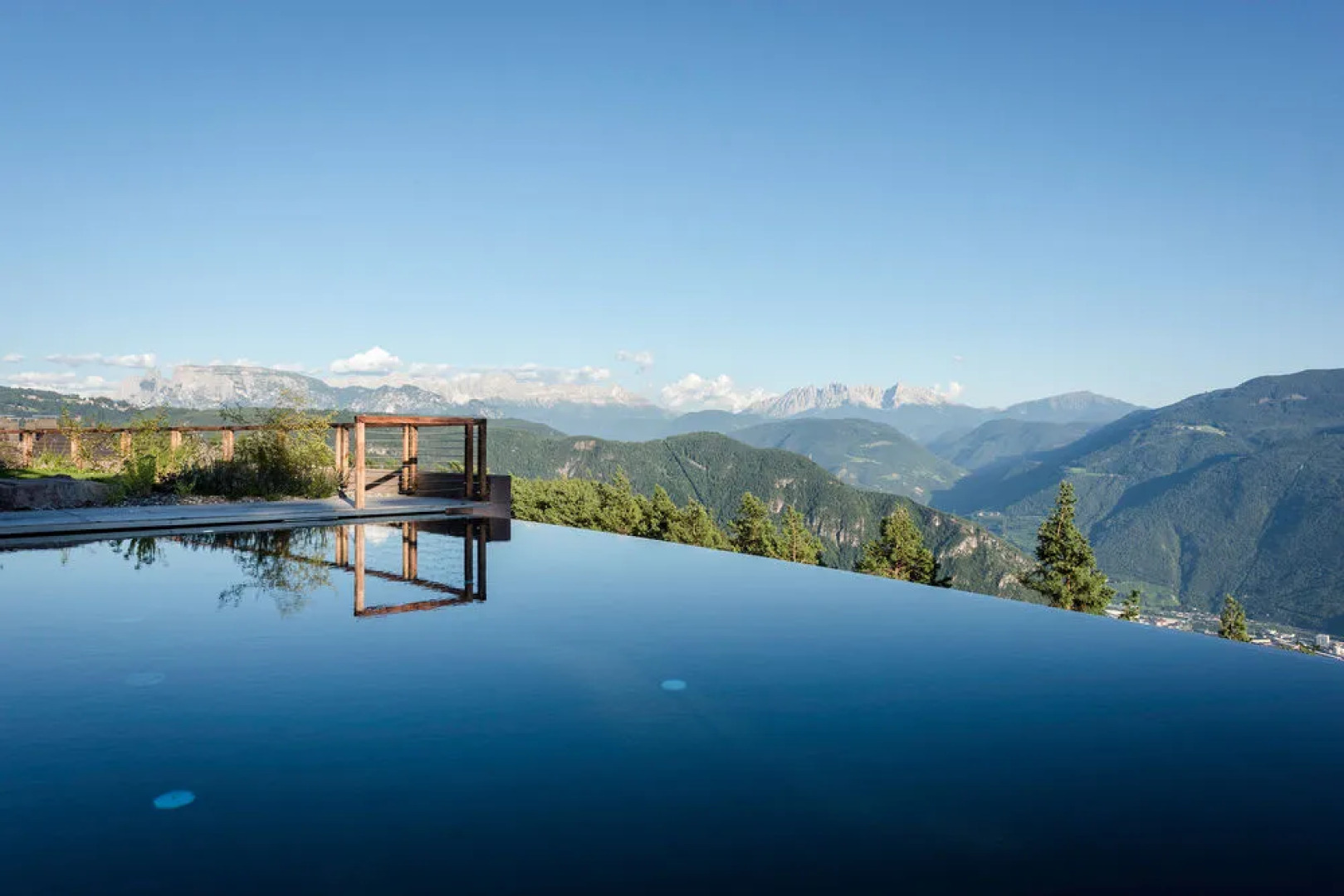 Hotel Belvedere- Fine Dining & SPA