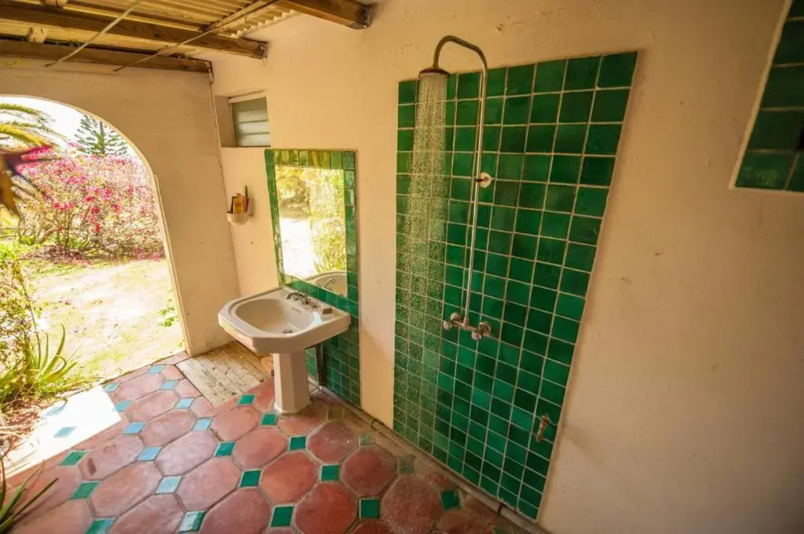 Kristal'Inn Cottage Caraibe