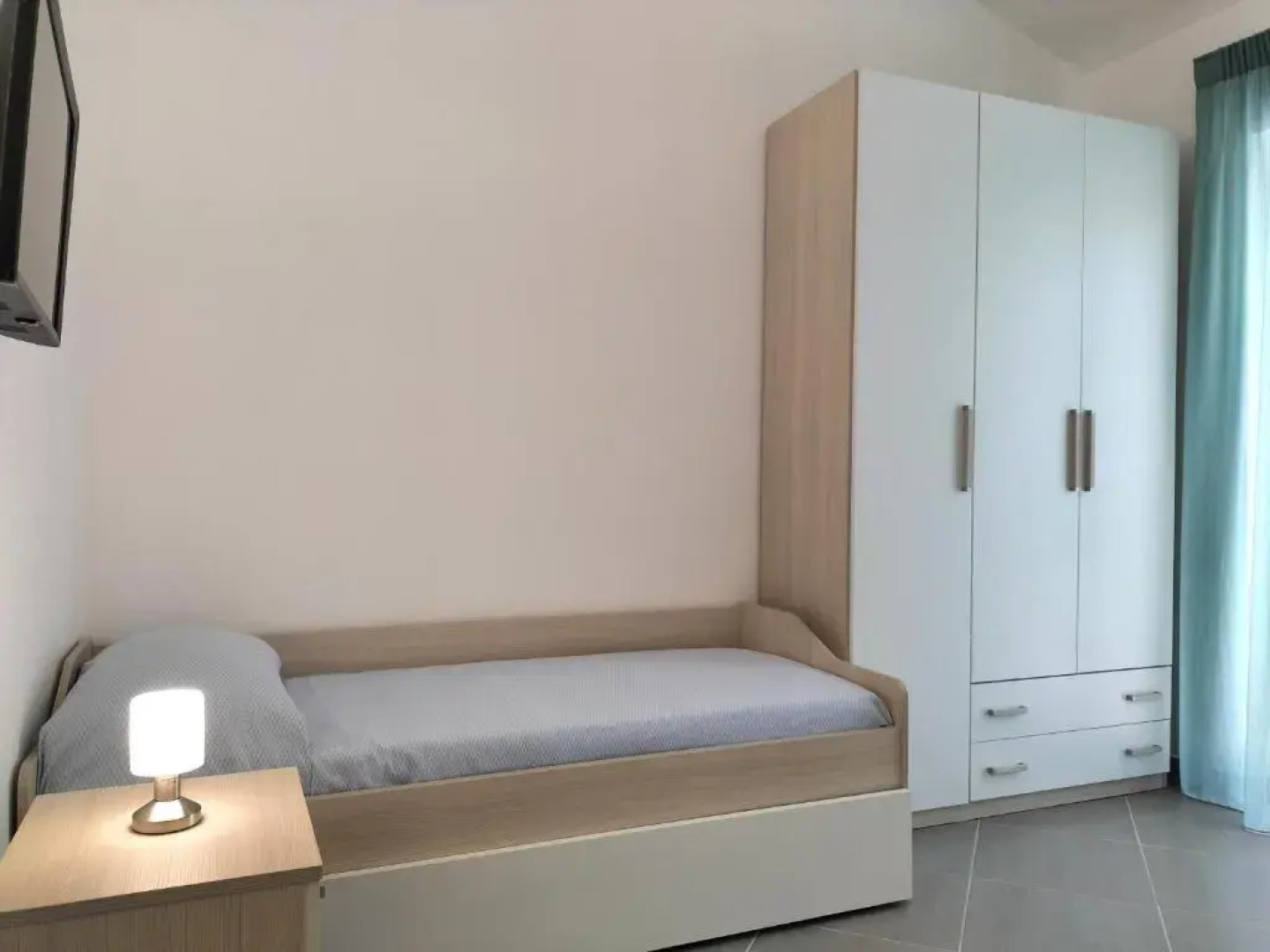 Icaro Residence Apartments