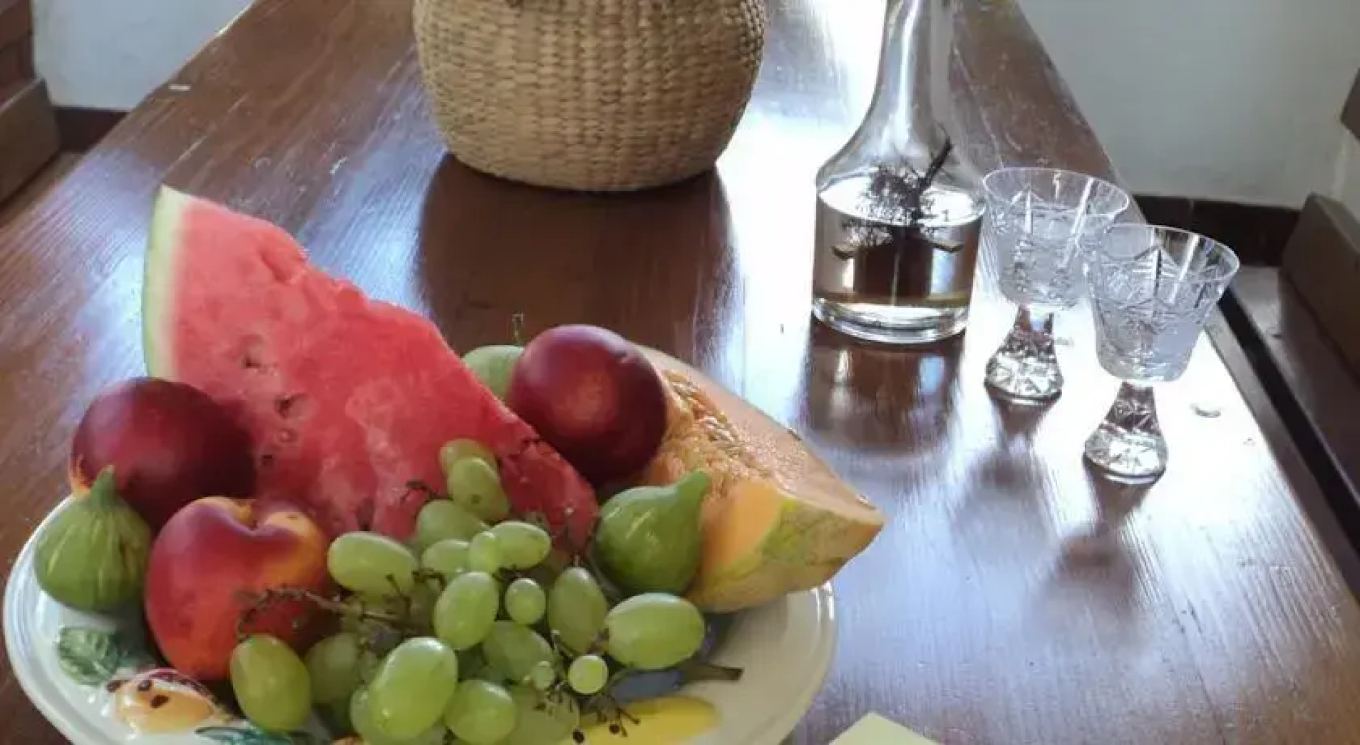 Apartment Annamaria Home