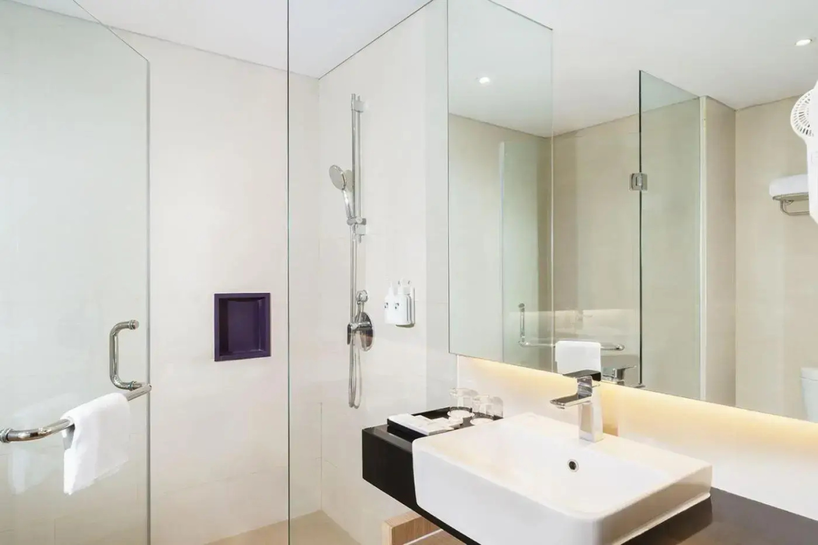 Swiss-Belinn Modern Cikande
