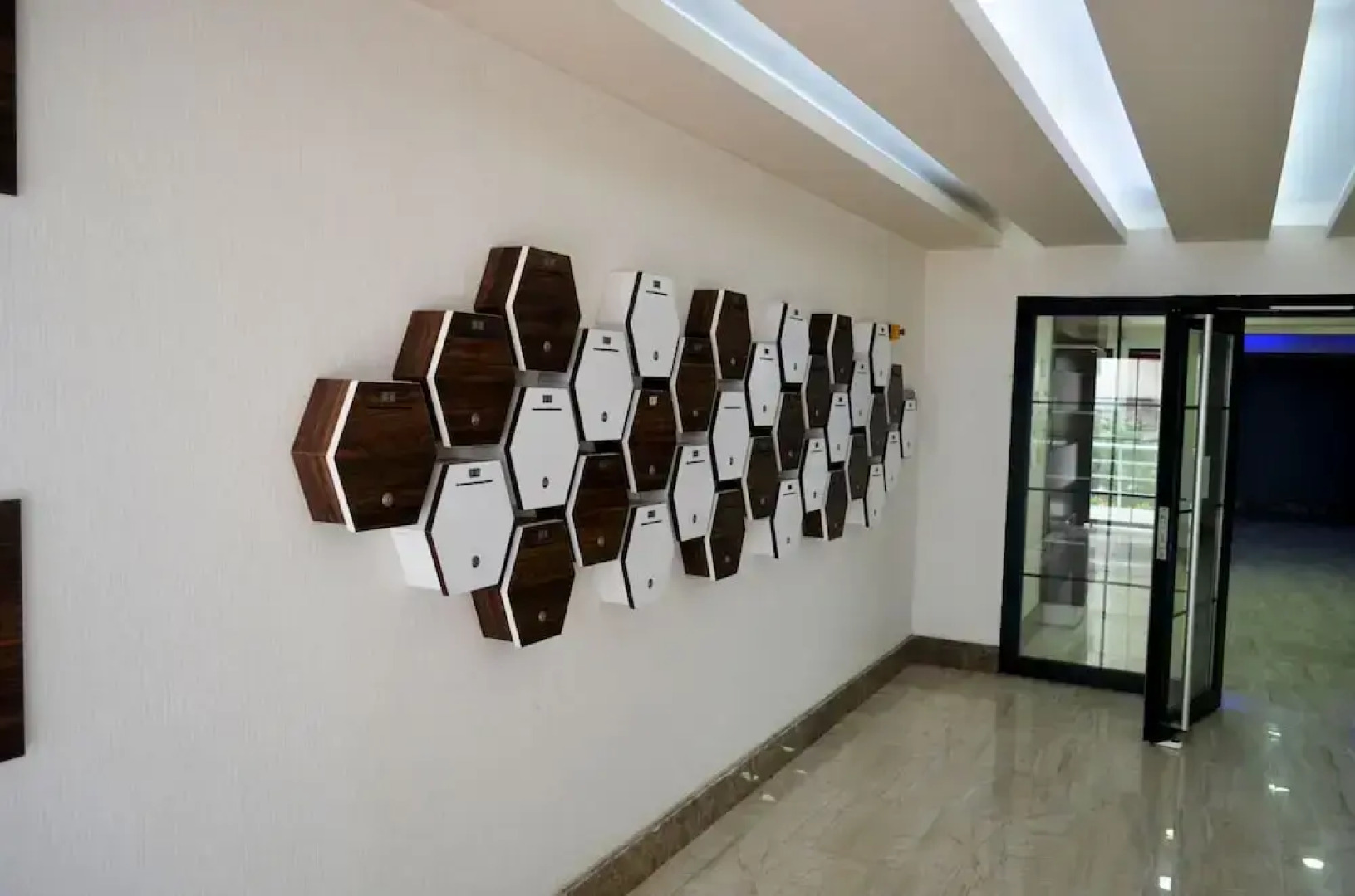 Inci Prime Residence