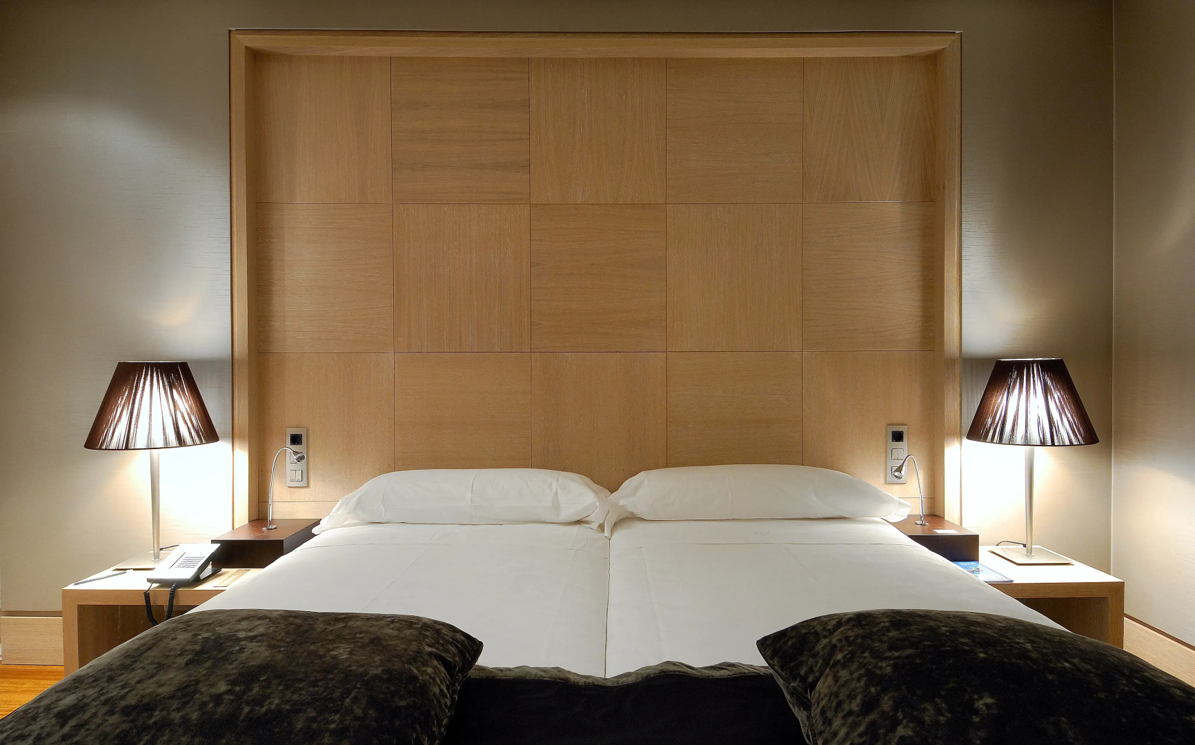 Hotel Vincci Frontaura