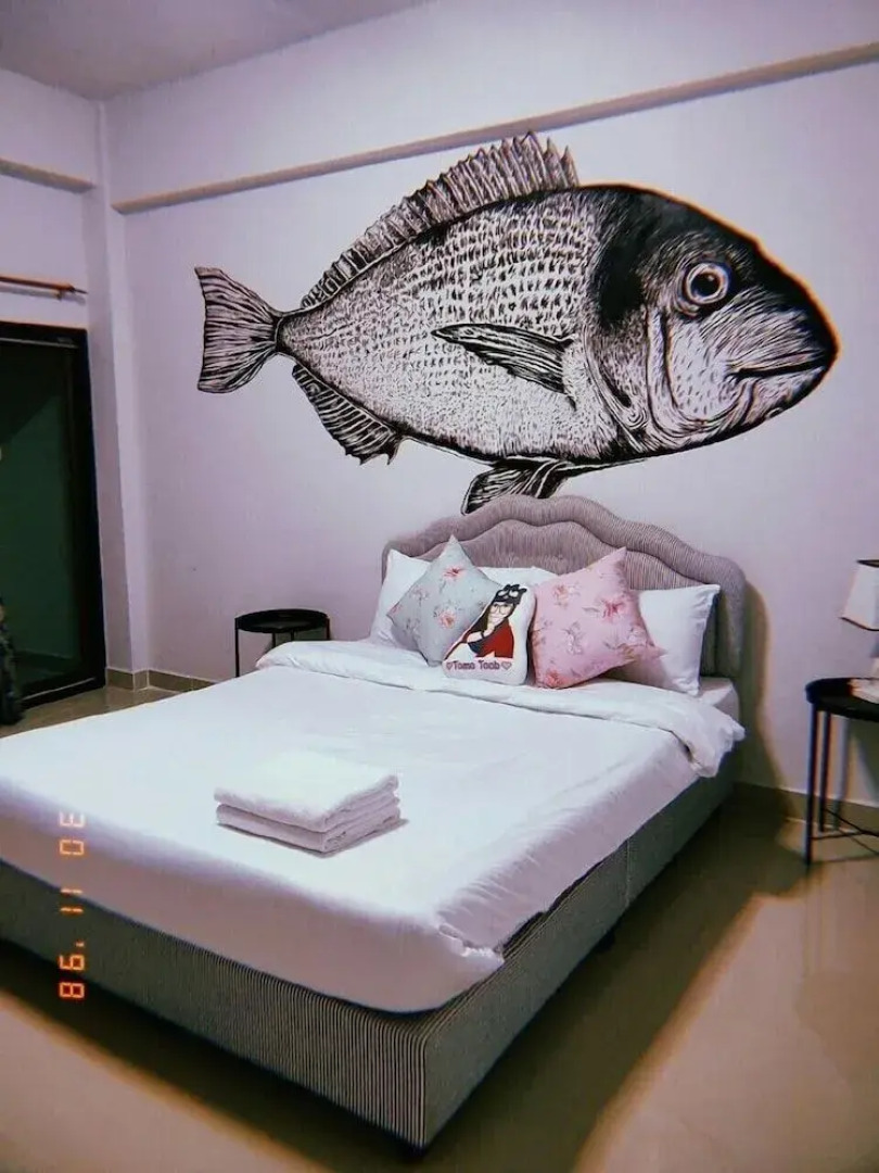 Napa Ville Residence