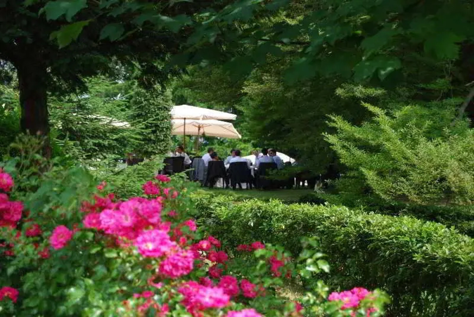 Il Castello di Uviglie