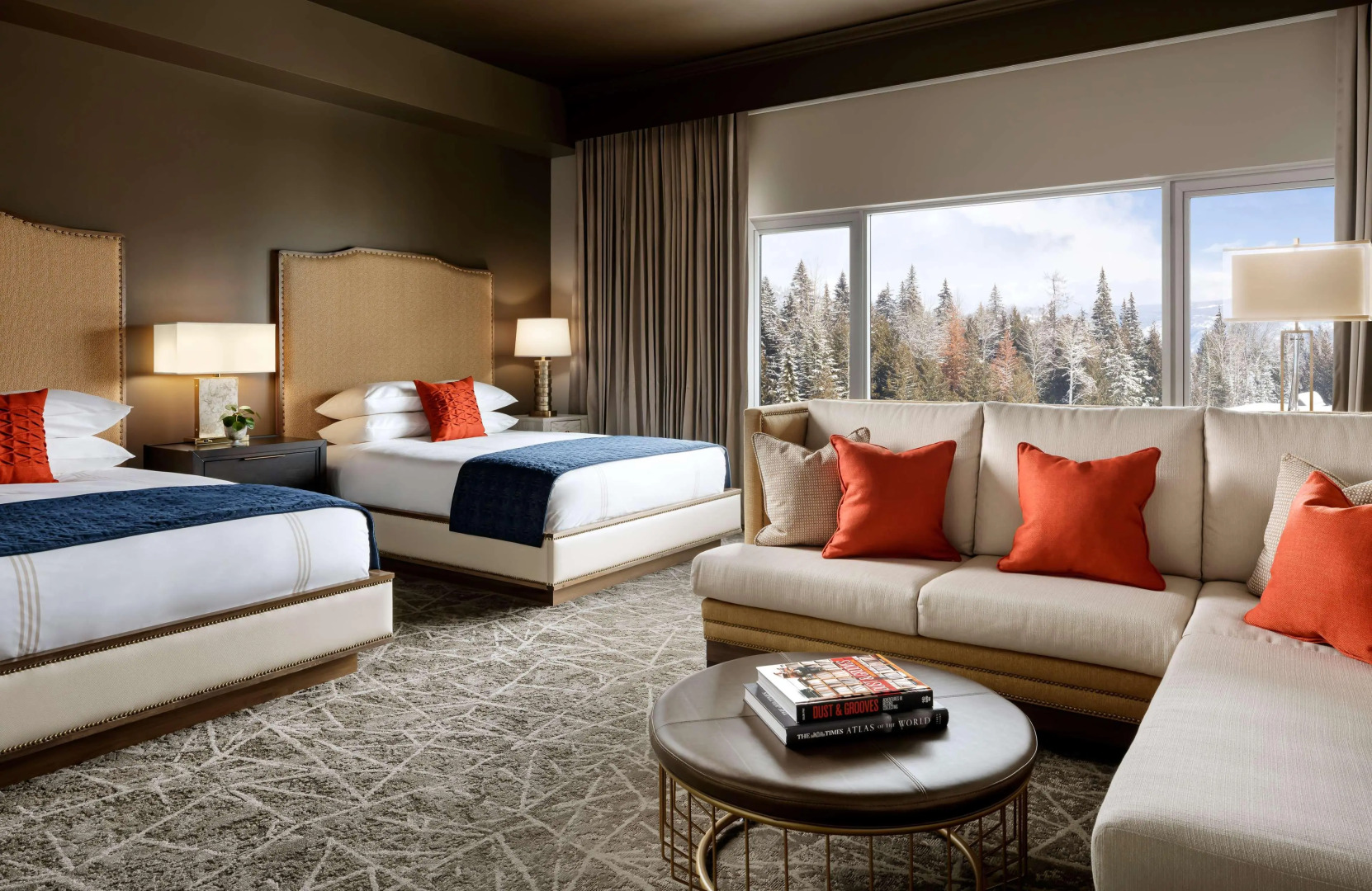 The Josie Hotel, Autograph Collection