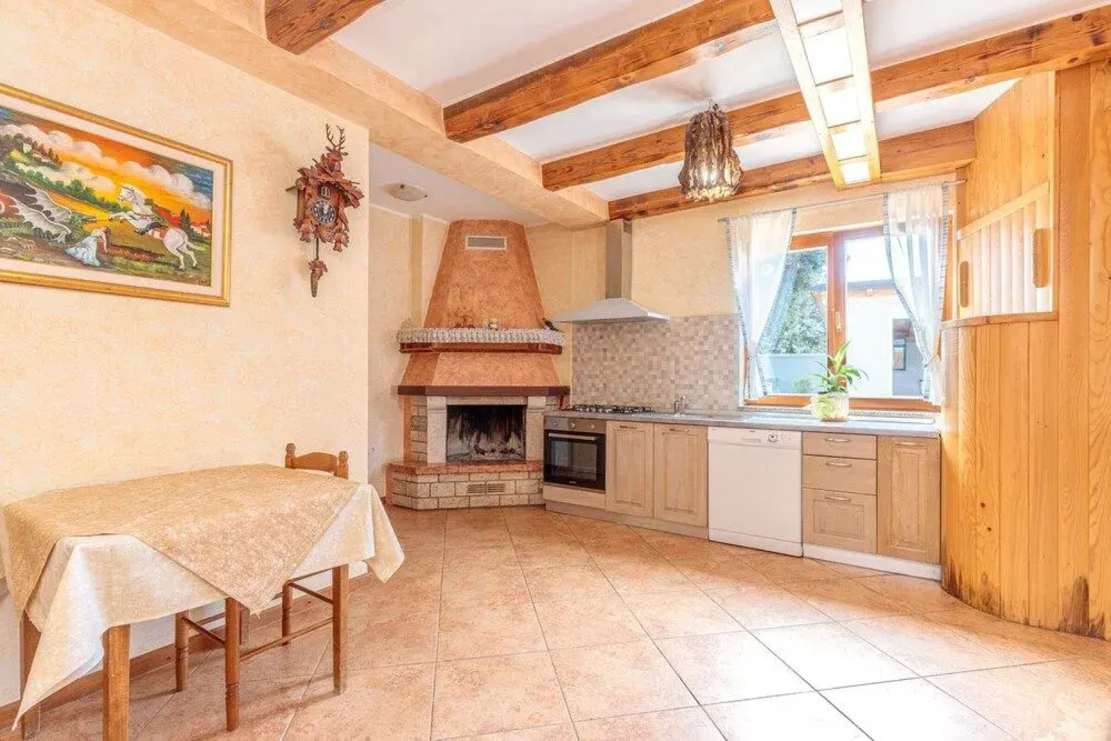 Holiday Home Betiga 1